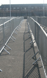 TemporaryFencing